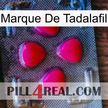 Tadalafil Brand 13